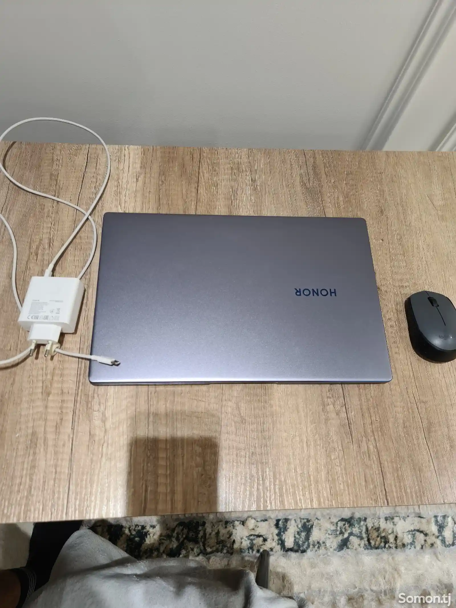 Ноутбук Honor MagicBook 14 pro 2022-7