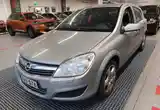 Opel Astra H, 2008-5