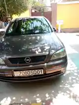 Opel Astra G, 1998-6