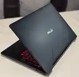 Игровой ноутбук Asus TUF FX63V i7-7gen-6