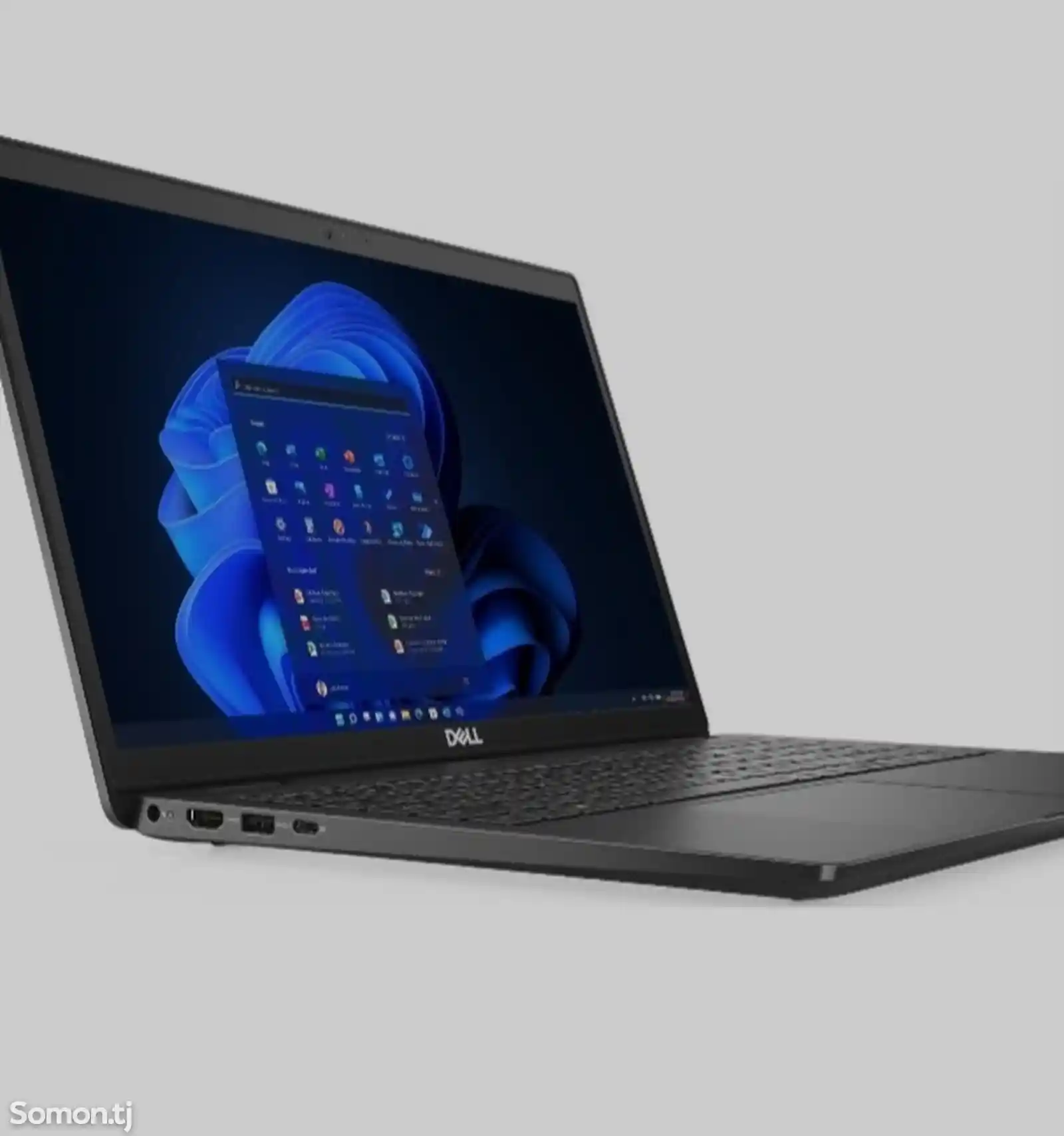 Ноутбук Dell latitude 7480