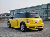 Mini Cooper, 2007-4