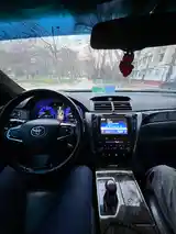 Toyota Camry, 2016-5