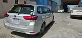 Toyota Fielder, 2015-7