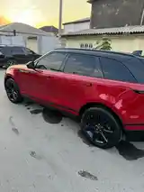 Land Rover Range Rover Velar, 2020-12