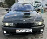 BMW 5 series, 2001-3