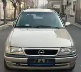 Opel Astra F, 1998-2