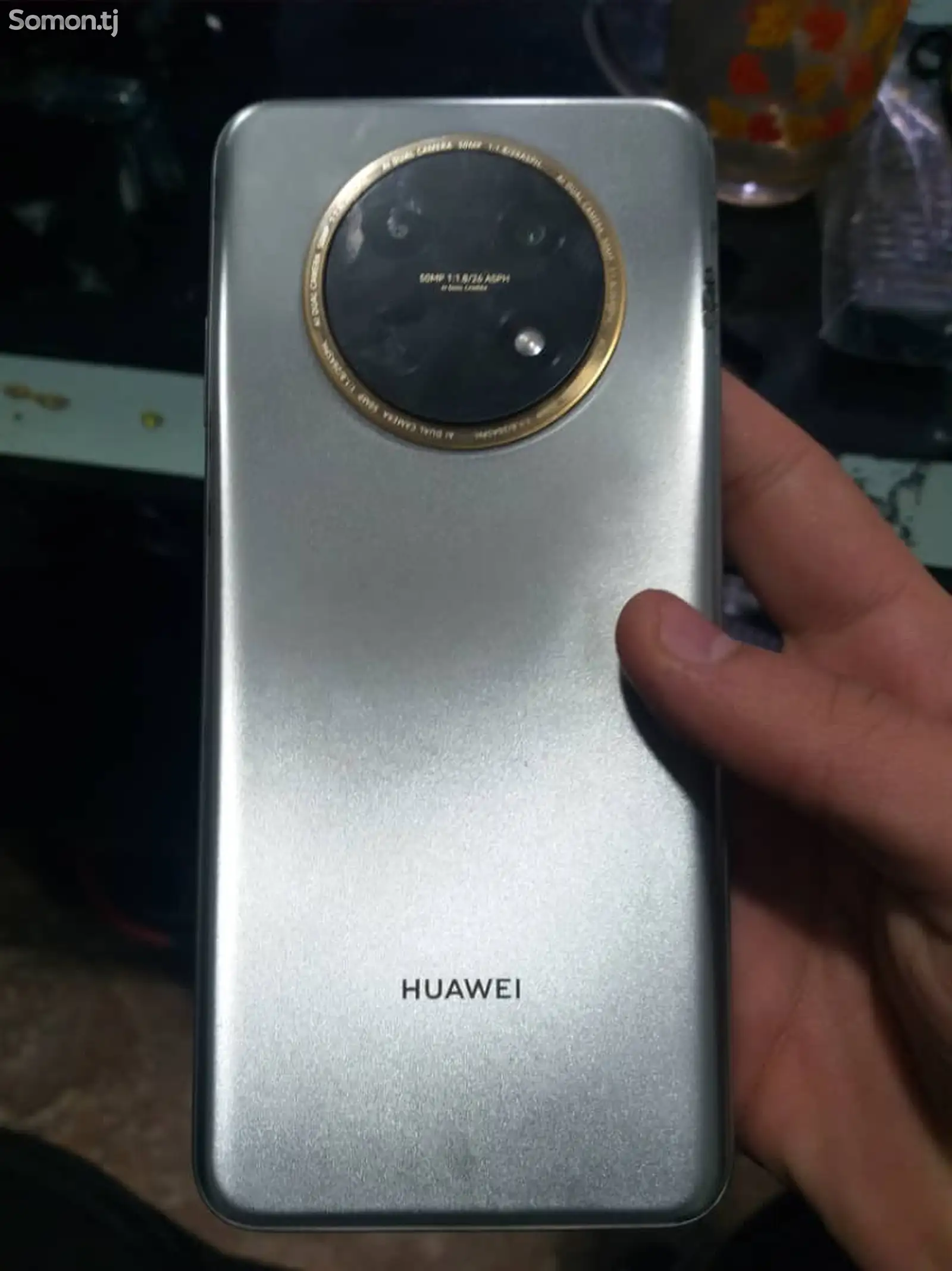 Телефон Huawei-1