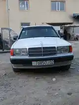 Mercedes-Benz W124, 1991-4