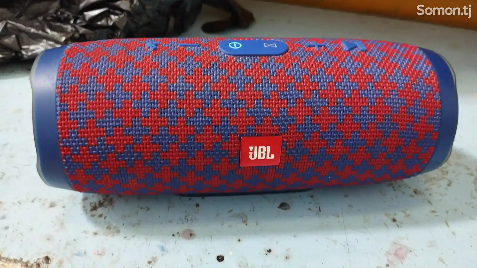 Колонка Jbl charge 3