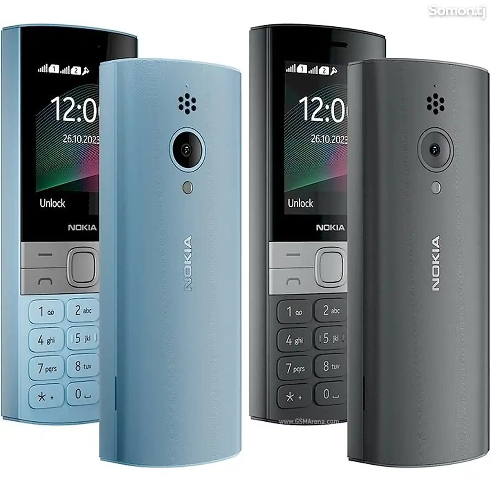 Nokia 150 2023-3