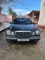 Mercedes-Benz E class, 1997-2