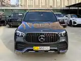 Mercedes-Benz GLE class, 2020-2