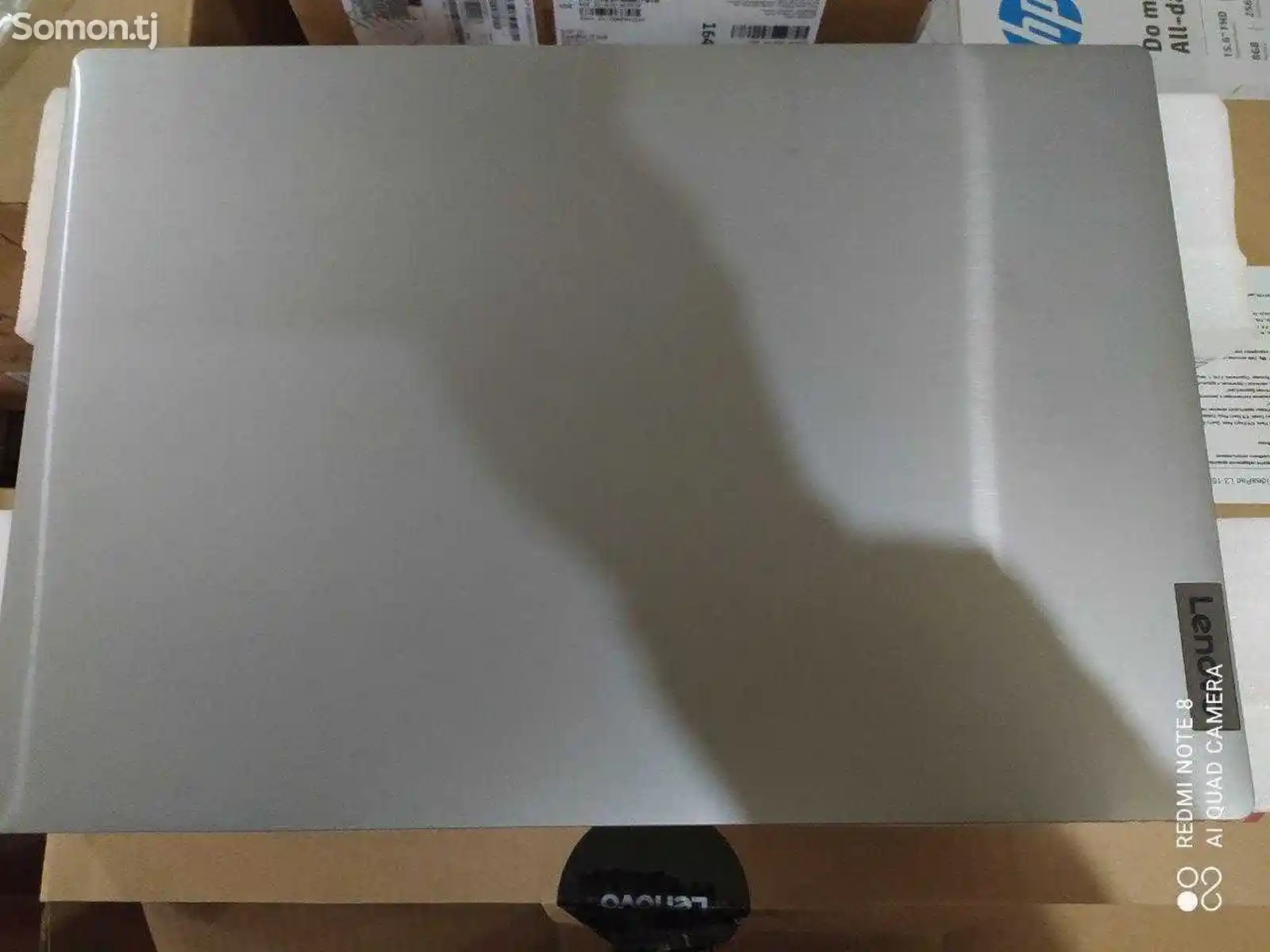Ноутбук Lenovo L3 15IML05 81Y300PWRK-1