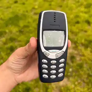 Nokia 3310 - original