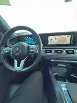 Mercedes-Benz GLE class, 2020-8