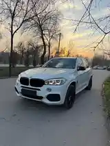 BMW X5, 2015-8