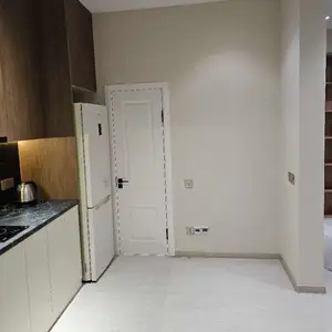 2-комн. квартира, 12 этаж, 52м², И.Сомони