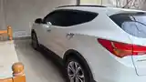 Hyundai Santa Fe, 2015-4