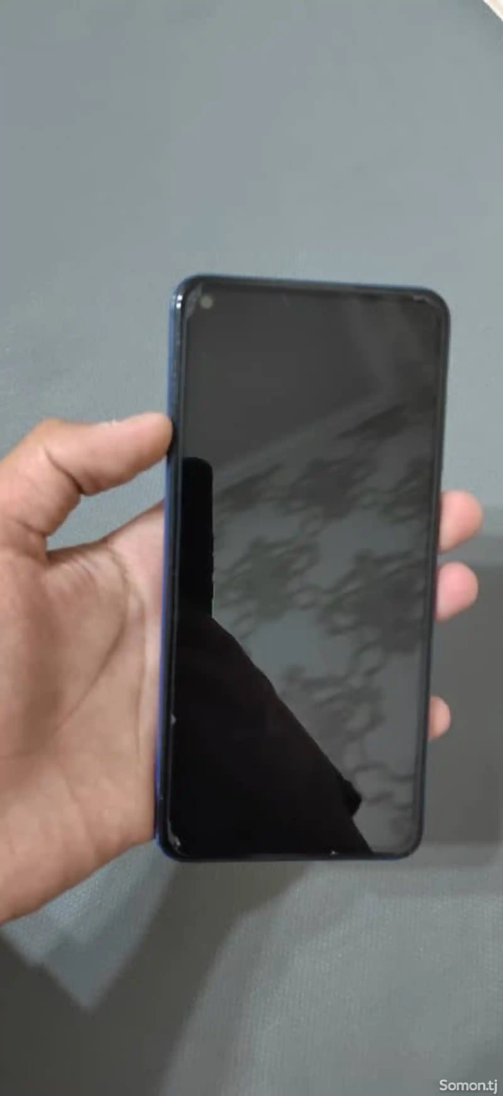 Xiaomi Redmi Note 9-10