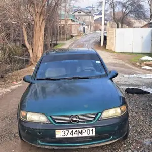 Opel Vectra B, 1996