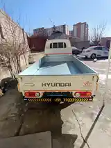 Бортовой автомобиль Hyundai Porter 2, 2016-7