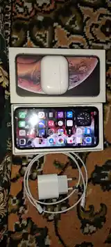 Apple iPhone Xs, 64 gb-7