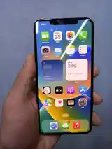 Apple iPhone Xs Max, 256 gb, Silver-4