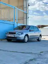 Opel Astra G, 2002-10