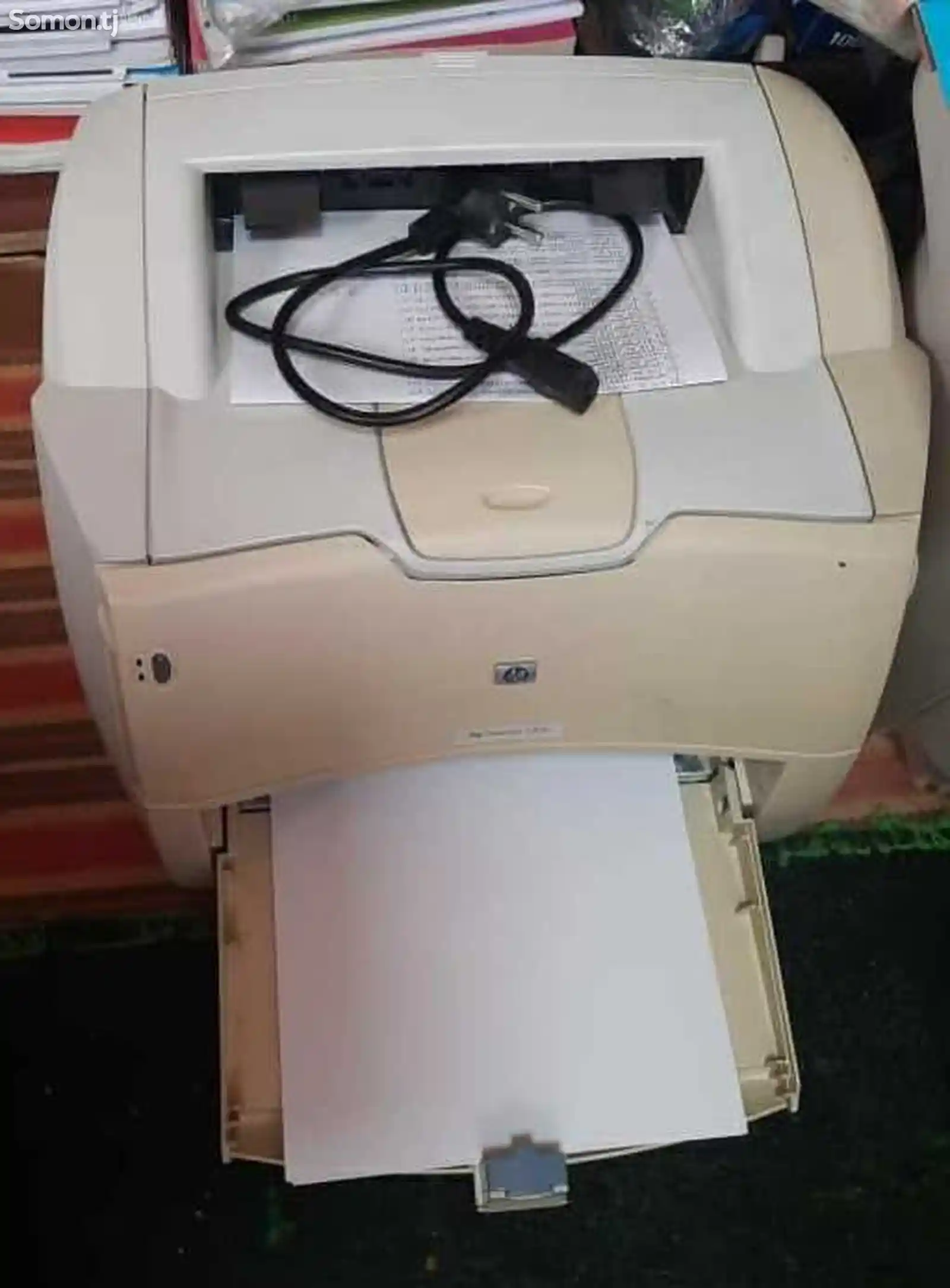 Принтер HP 1300-1
