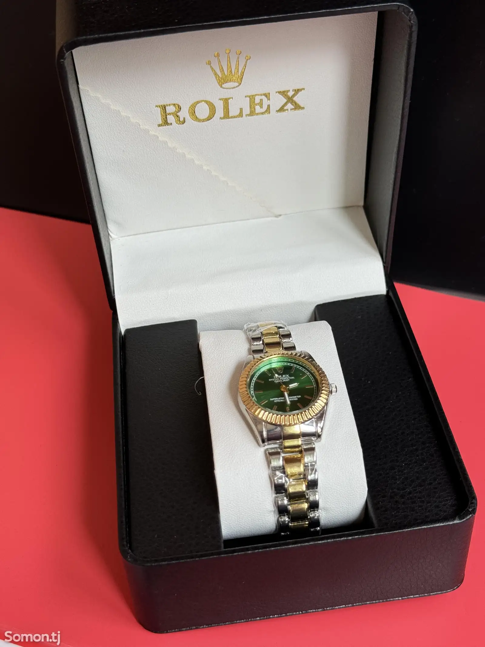 Часы Rolex женские-1