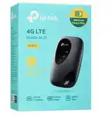 Роутер TP-Link M7010 4g Lte-3