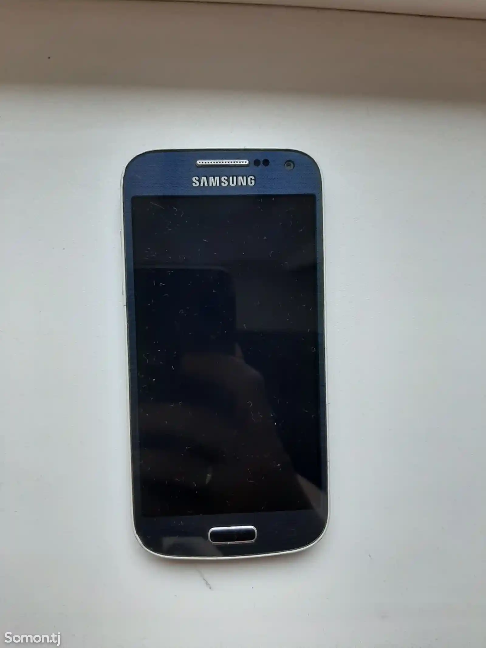 Samsung Galaxy s4 mini на запчасти-1