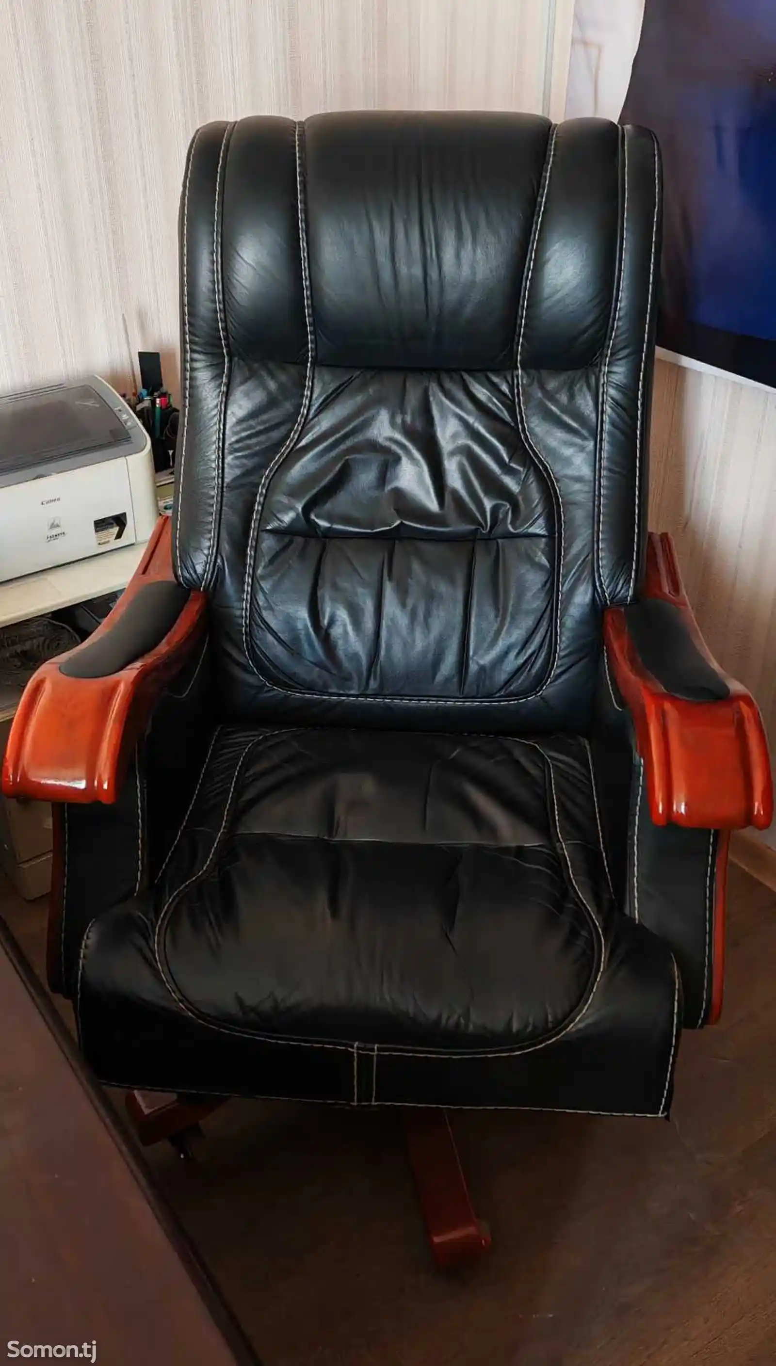 Кресло для руководителя-3