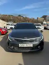 Kia K series, 2016-10