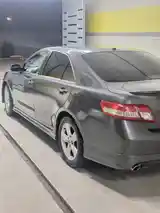 Toyota Camry, 2011-2