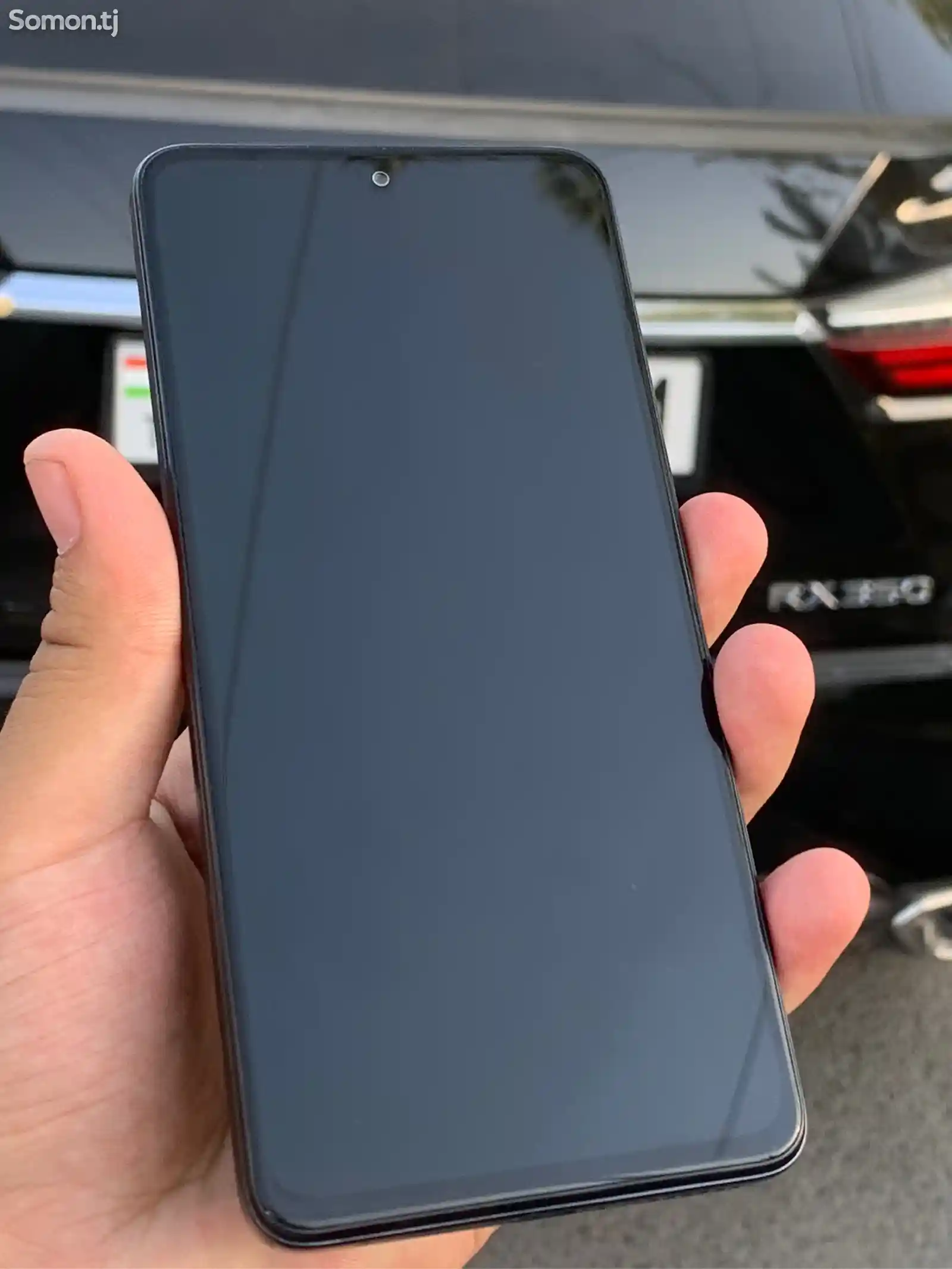 Xiaomi Redmi note 12 pro-3