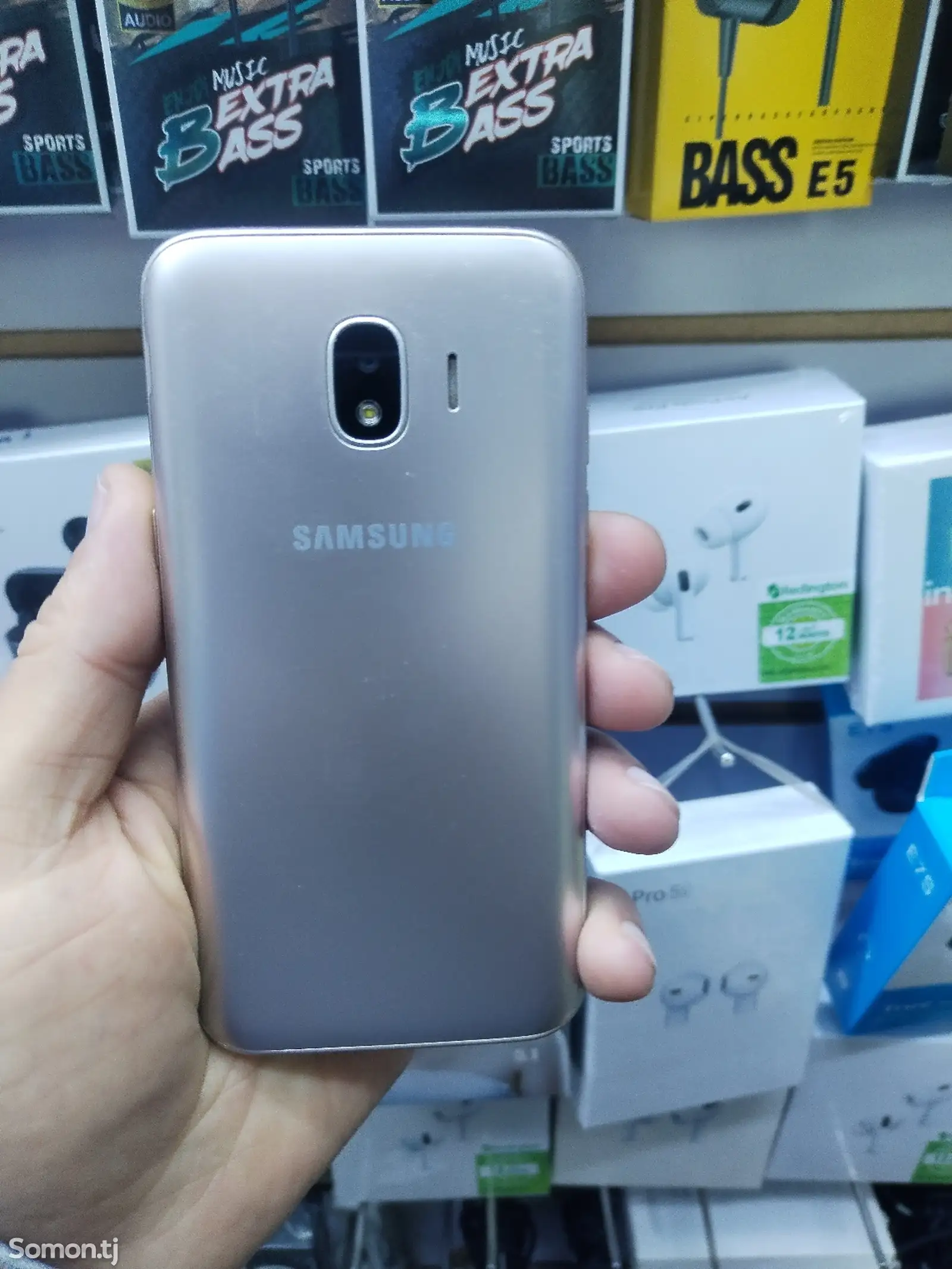 Samsung Galaxy J2, 16Gb-1