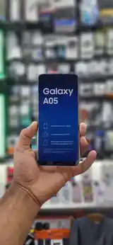 Samsung Galaxy A05-2