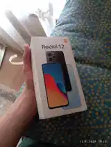 Телефон Xiaomi Redmi-5