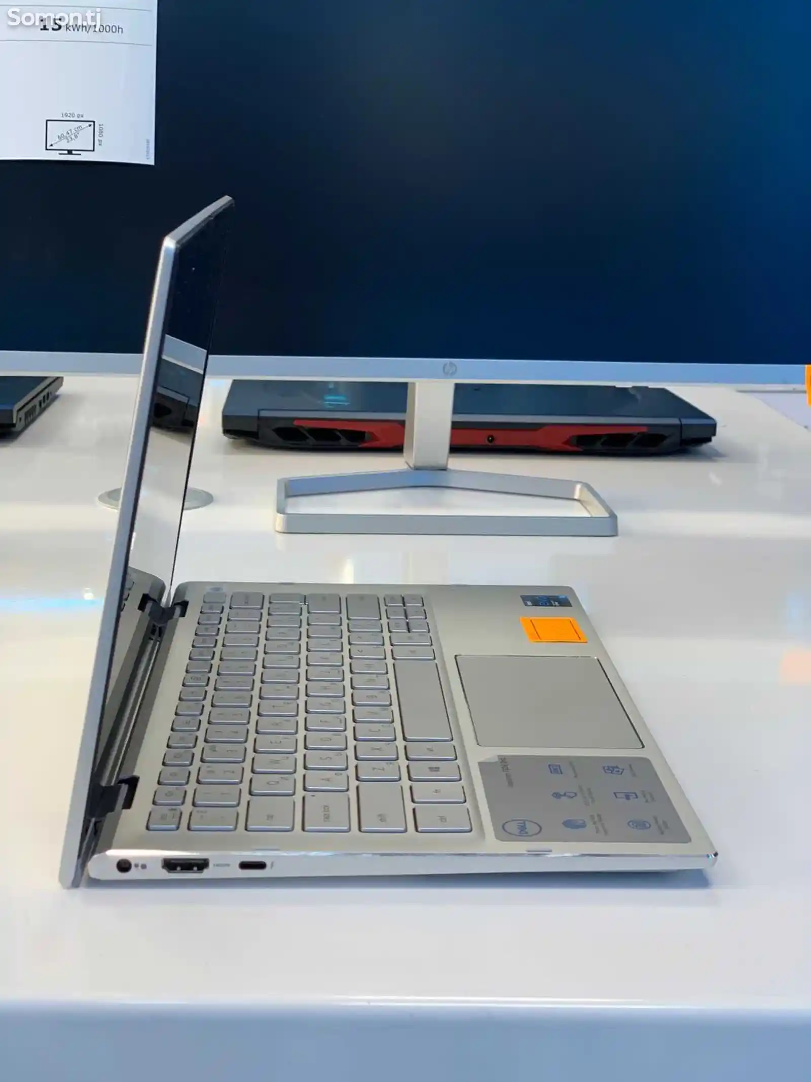 Ноутбук Dell Core i5-3