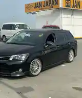 Toyota Fielder, 2015-5