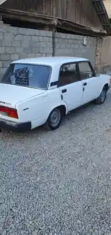 ВАЗ 2107, 1999-3