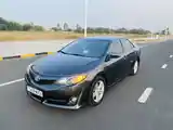 Toyota Camry, 2012-8