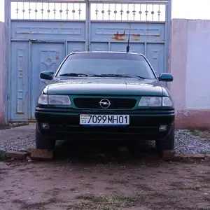 Opel Astra F, 1996