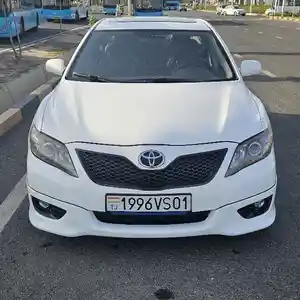 Toyota Camry, 2008