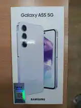 Samsung Galaxy A55 5G, 128gb-2