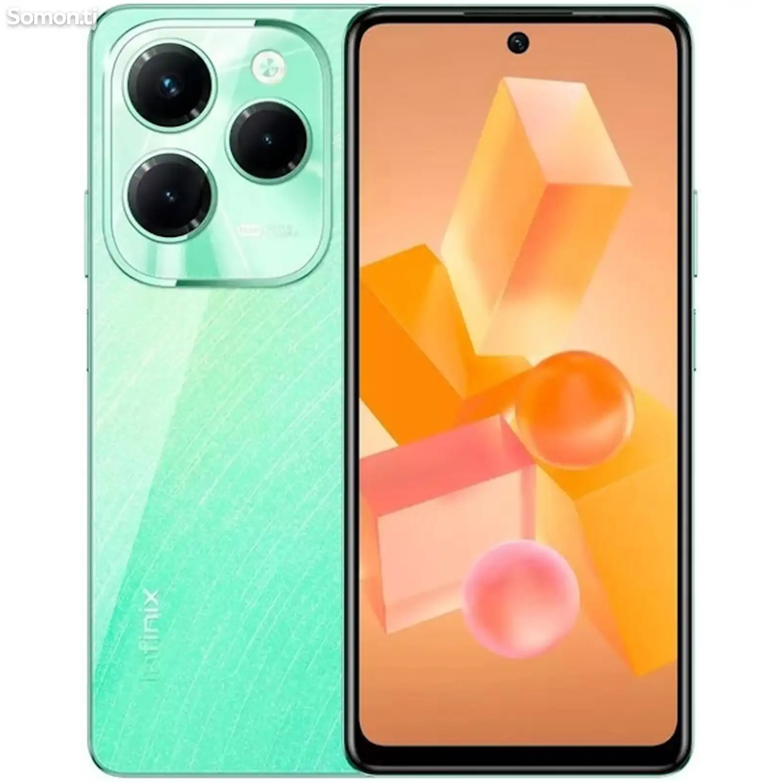 infinix hot 40pro 21/256GB-1