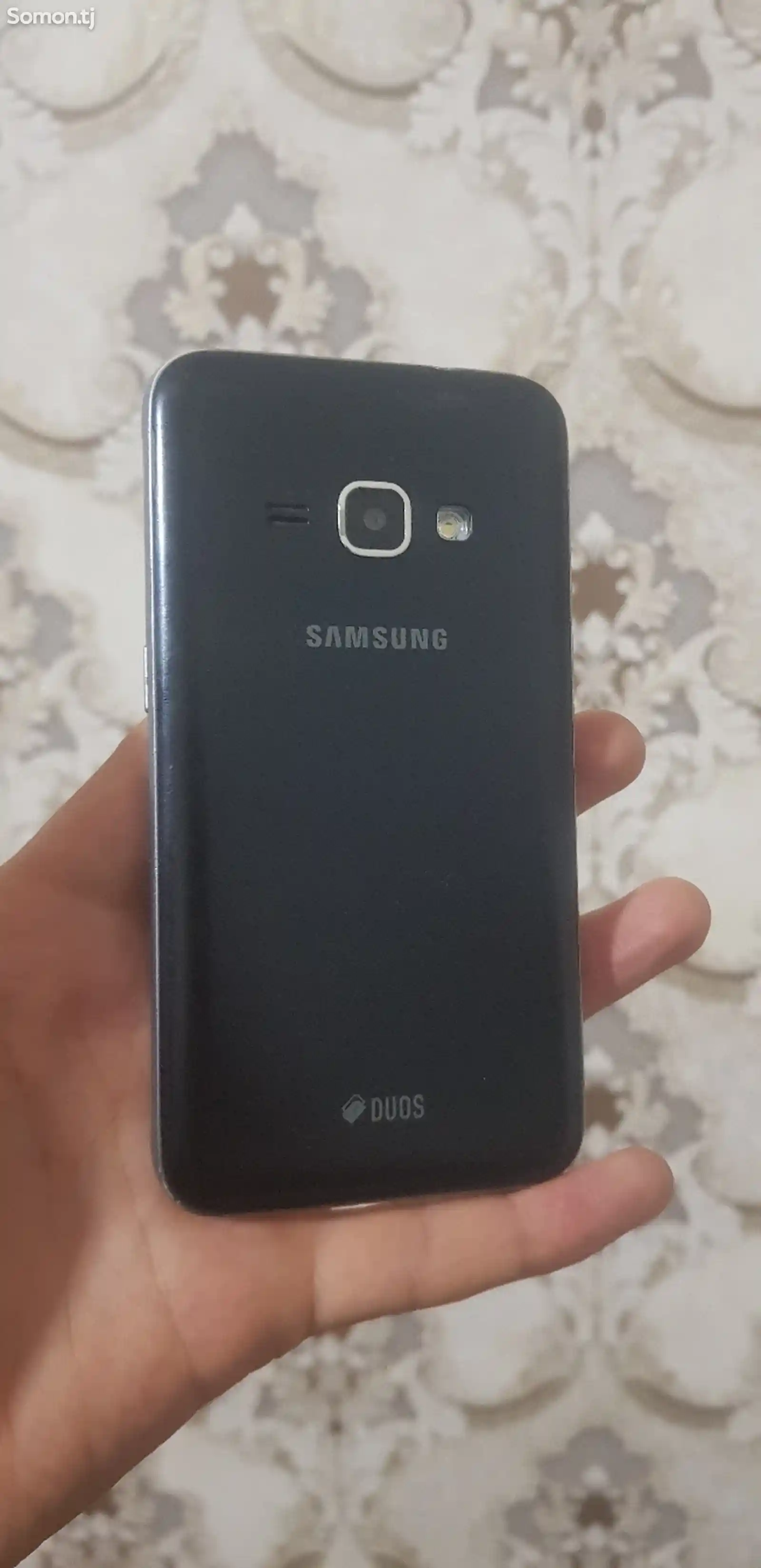 Samsung Galaxy J1 на запчасти-2