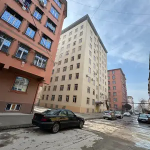 2-комн. квартира, 6 этаж, 55 м², 4 мкр